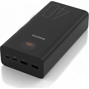 Powerbanka Powerbanka 40000 mAh PD QC 3.0