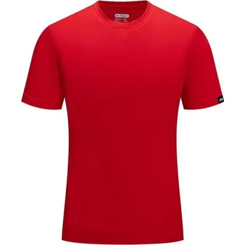 Pánské funkční tričko F1754 červená S