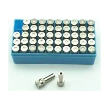 Zavlažování Zahradní mlhová tryska 100 ks 4