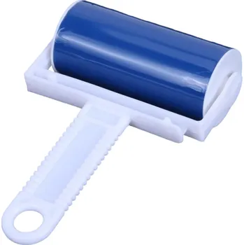 Váleček na chlupy Omyvatelný váleček na chlupy Odstraňovač chlupů Čistící kartáček na chlupy 16 x 11 x 5 cm Opakovaně použitelné