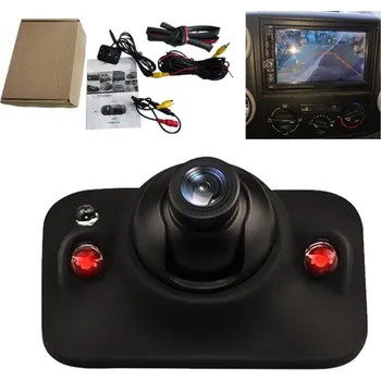 Kamera do auta Infračervená parkovací kamera