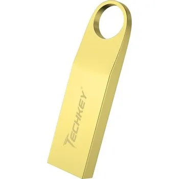 USB flash disk USB flash disk H30 zlatá 4GB