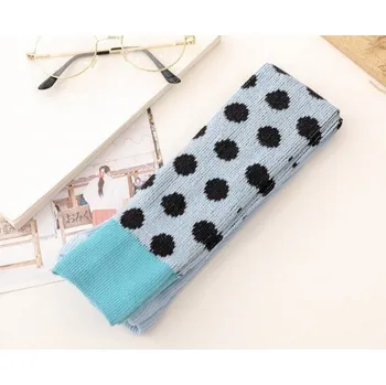 Dívčí legíny T2480 8-12 let 1