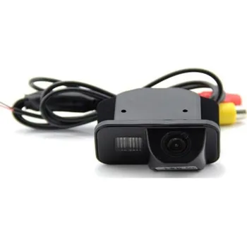 Kamera do auta Zadní parkovací kamera pro Toyota Avensis