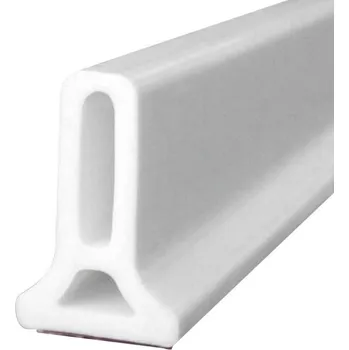 Zásobník na papírové ručníky Silikonové těsnění do sprchového koutu 1