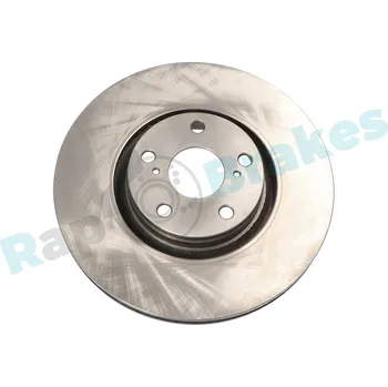 Brzdový kotouč Brzdový kotouč RAP BRAKES R-D0111