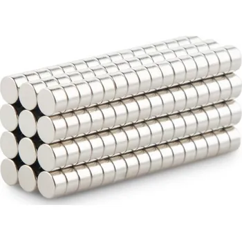 ostatní stavebnice Magnetická stavebnice 50 ks A1388