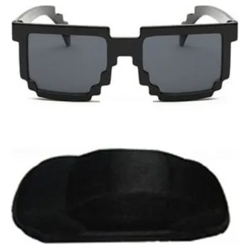 Sluneční brýle Dětské sluneční brýle A1293 černá