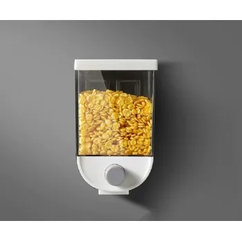 Termobox Zásobník na sypké potraviny 1 l