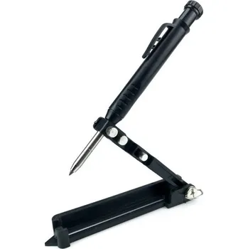 Hloubkový obrysový značkovač černá