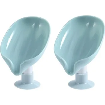 Dávkovač mýdla Držák na mýdlo 2 ks 2