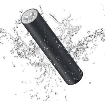 Powerbanka Powerbanka se svítilnou 1