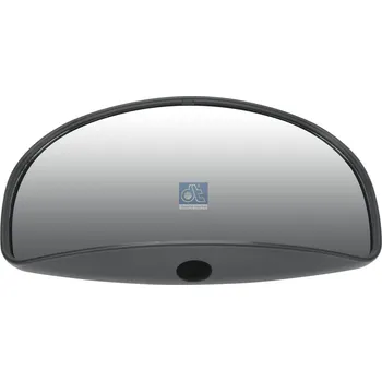 Auto zrcátko Přední zrcátko, kabina řidiče DT Spare Parts 2.73315