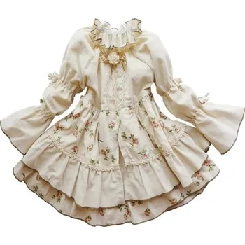 Dívčí šaty Dívčí šaty N600 3