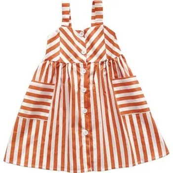 Dívčí šaty Dívčí šaty N461 2