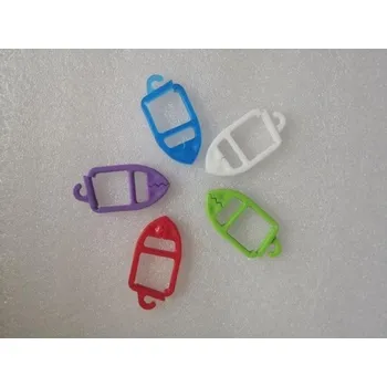 Spony na ponožky 30 ks