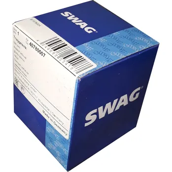 Uložení převodovky Uložení automatické převodovky - siletnbloky SWAG 33 11 0862