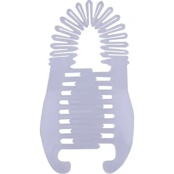 Čelenka Čelenka do vlasů T938 bílá