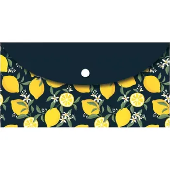 Obálka HELMA 2025 Pouzdro na dokumenty DL Fresh