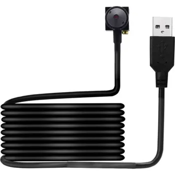 Webkamera Webkamera 720p 2.8 mm / 3.7 mm 2