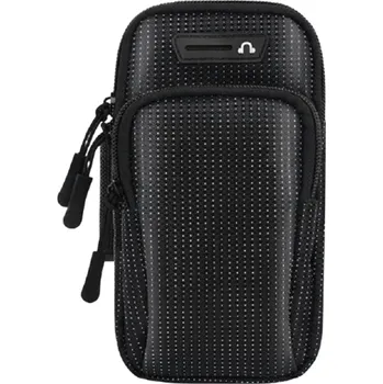 Potítko Sportovní pouzdro na mobil T1013 černá