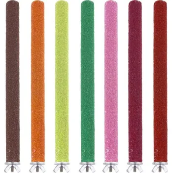 Hračka pro ptáka Tyčinka na broušení zobáku