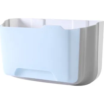 Odpadkový koš Odpadkový koš N646 světle modrá