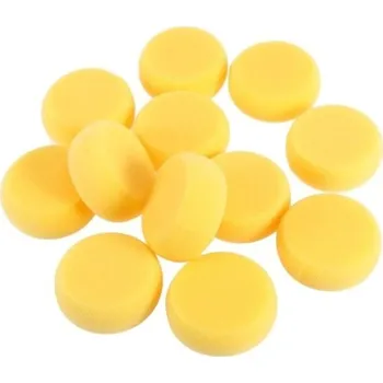 Malířský váleček Malířská houbička 12 ks