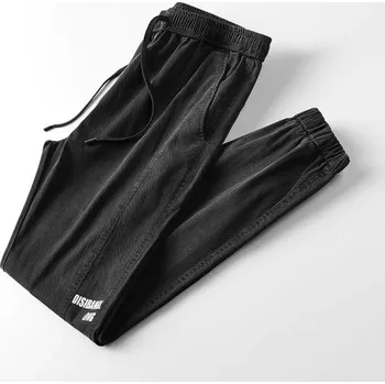 Pánské kalhoty Pánské kalhoty F1359 černá M