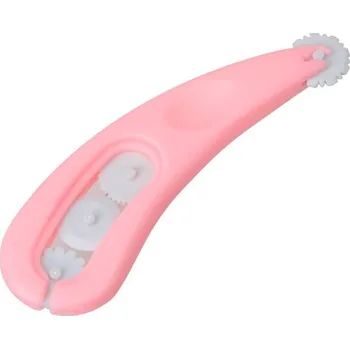 Váleček na těsto Rádýlko na marcipán