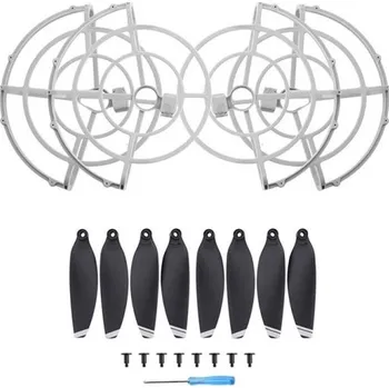 Dron Náhradní vrtule a ochranné kroužky pro dron DJI Mavic Mini