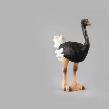 Figurka Figurka pštros A938