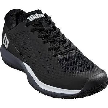 Pánská tenisová obuv Wilson Rush Pro Ace black 41 1/3
