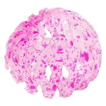 Spona na drdol T931 růžová