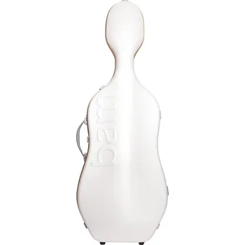 Smyčcový nástroj BAM GRAFFITI - GRAF1005XLWO - Pouzdro na violoncello