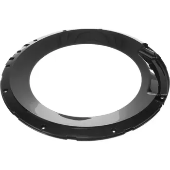 ️ Vnější rám dveří do praček Bosch Siemens (20001367)