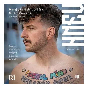 Hnev - Michal Červený, Matej Jurášek