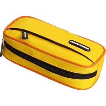 Penál Penál na psací potřeby P3599 žlutá