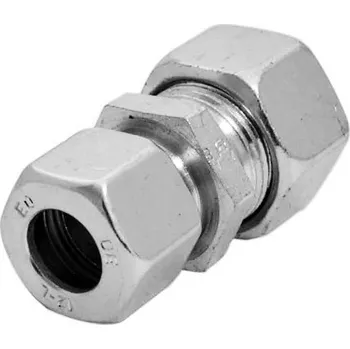 Instalatérský materiál NEREZ redukce D 35mm^D 28mm Parker GR35/22L71