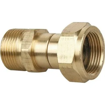 Vysokotlaký čistič Otočná tlaková spojka