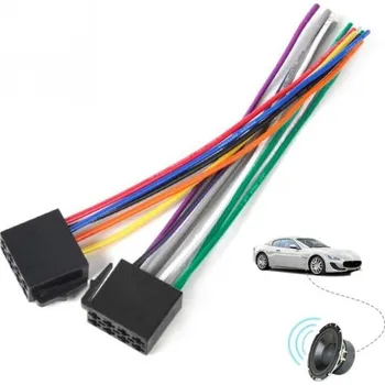 Redukce pro autorádio ISO