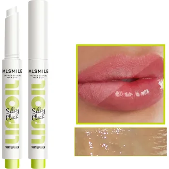 Přípravek na rty Dlouhotrvající lesklá rtěnka Intenzivní barva Hydratační efekt Hladký krémový finiš Odolná proti rozmazání Pohodlné nošení 2 g 1