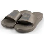 NASH - Pantofle Make It Happen Sliders Green vel. 45