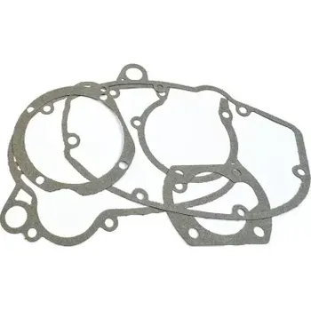 Těsnění pro motocykl Těsnění motoru - sada 4 ks Jawa 90