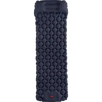 Karimatka Samonafukovací matrace tmavě modrá
