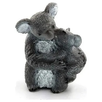 Figurka Figurka koala a mládě