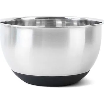 Nerezová mísa 18 cm