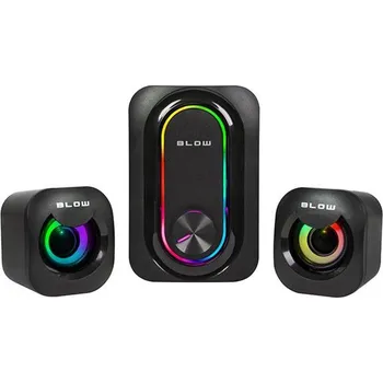 Audio PC reprosoustava BLOW Adrenaline