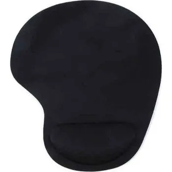 Herní podložka pod myš s podpěrou zápěstí K2362 1