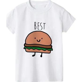 Dětské tričko B1552 8 A